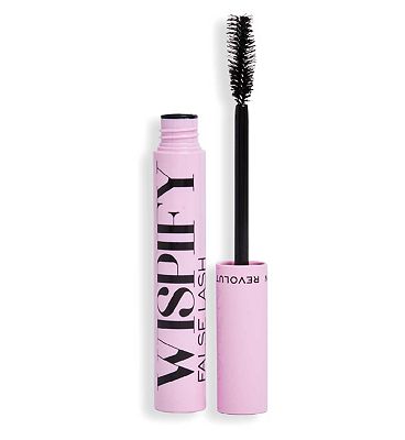 Revolution Wispify False Lash Mascara 8.8ml