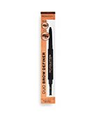 Revolution Duo Brow Definer