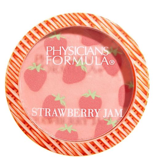 Physicians Formula Strawberry Jam Blush Strawberry