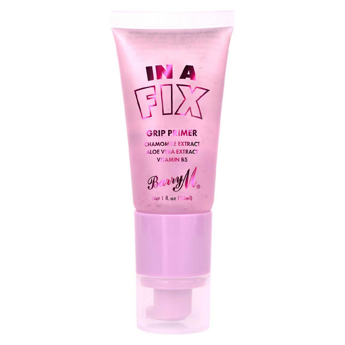 Barry M In A Fix Grip Primer 30ml