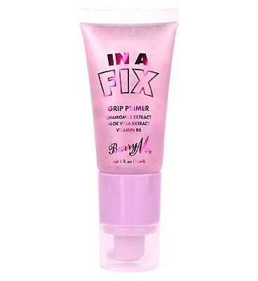 Barry M in A Fix Grip Primer 30ml