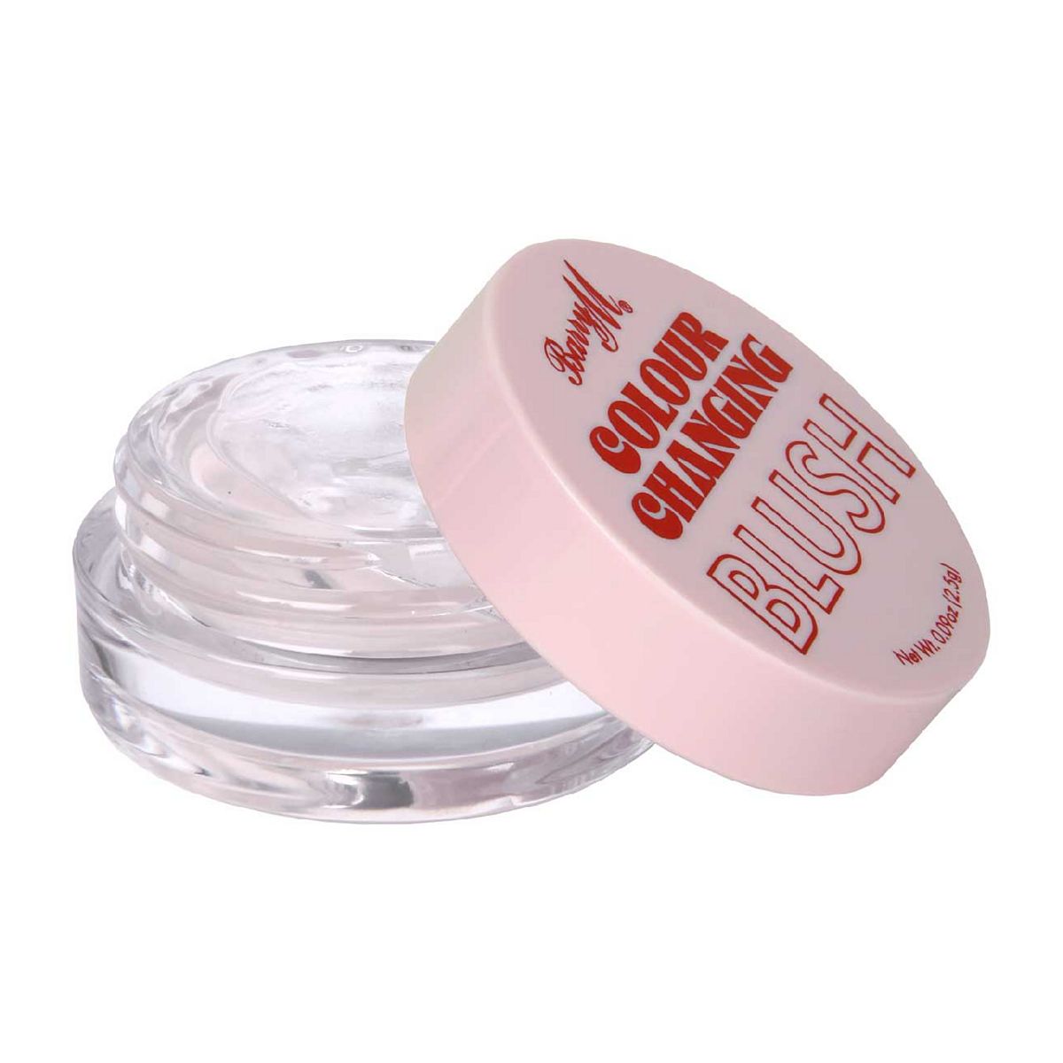 Barry M Colour Changing Gel Blush