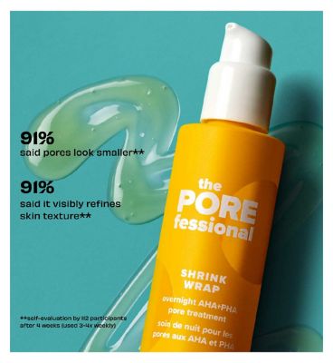 The POREfessional (52)