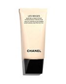 CHANEL LES BEIGES HEALTHY WINTER GLOW PRIMER. MOISTURISING AND PROTECTIVE 30ML
