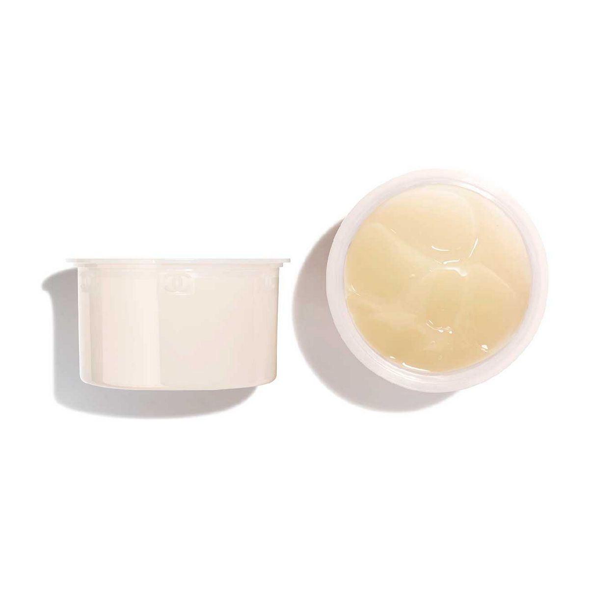 CHANEL N°1 De Revitalizing Mask - Refill Exfoliates Evens Smooths 50g