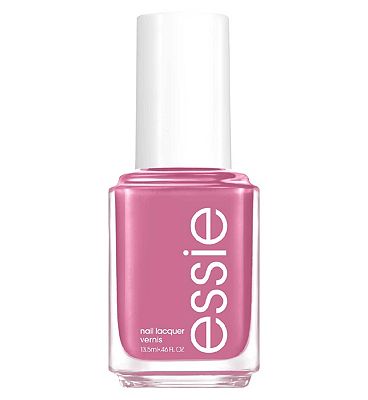 Essie Core Breathe In Breathe Out Nail Varnish 13.5ml