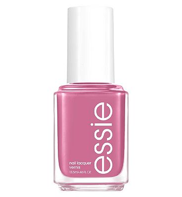 Essie Core Breathe In Breathe Out Nail Varnish 13.5Ml