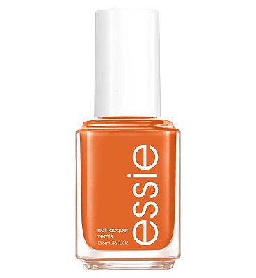 Essie Core Sol Searching Nail Varnish 13.5Ml