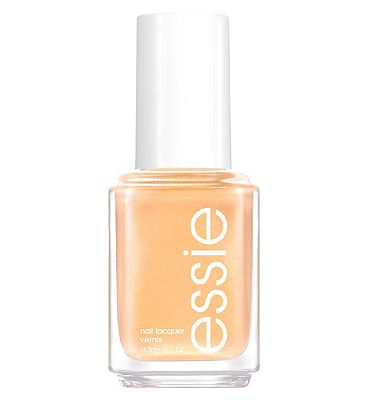 Essie Core Glisten To Your Heart Nail Varnish 13.5ml