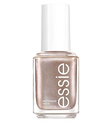 Essie Core Its All Bright Nail Varnish 13.5ml