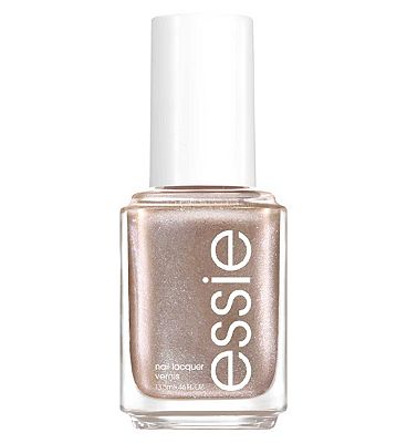 Essie Core It's All Bright Nail Varnish 13.5Ml, 135ml