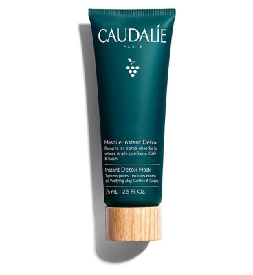 Caudalie Vinoclean Instant Detox Mask 75ml