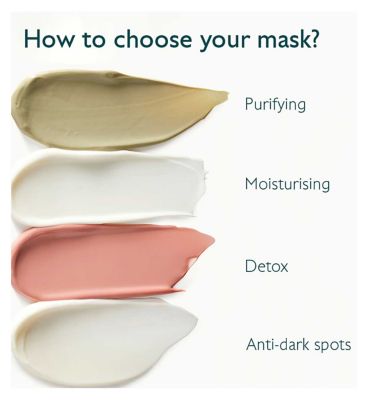 Caudalie Vinoclean Instant Detox Mask 75ml (6)