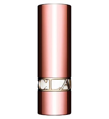 Clarins Limited Edition Joli Rouge Rose Gold Case