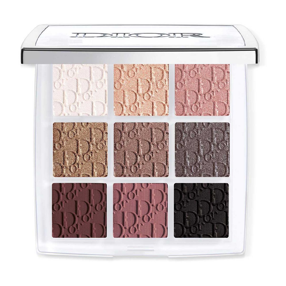 DIOR Backstage Eye Palette 001