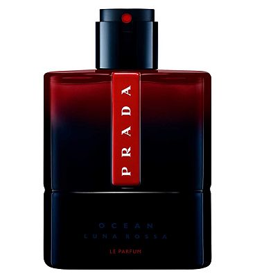 Prada Luna Rossa Ocean Parfum 100ml