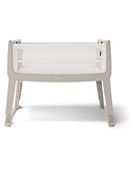 SnuzPod studio bedside crib - oslo