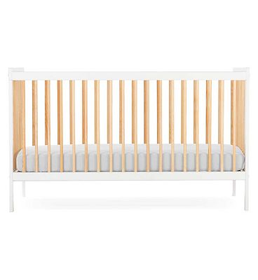 Boots cot hot sale bedding