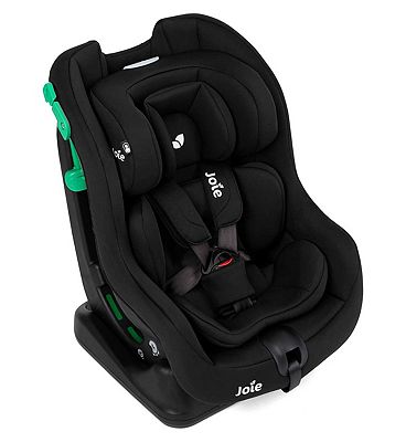 Joie Steadi R129 Car Seat - Shale