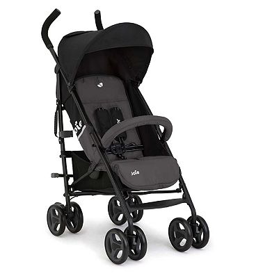 Joie Nitro LX Pushchair - Ember