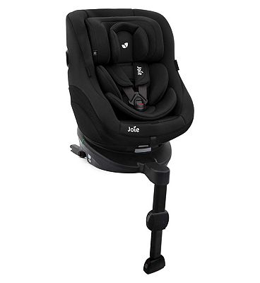 Joie Spin 360 GTI Car Seat - Shale