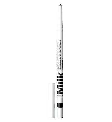 Milk Makeup Infinity Long Lasting Waterproof Eyeliner Pencil - 0.35g - outer space - black outer spa