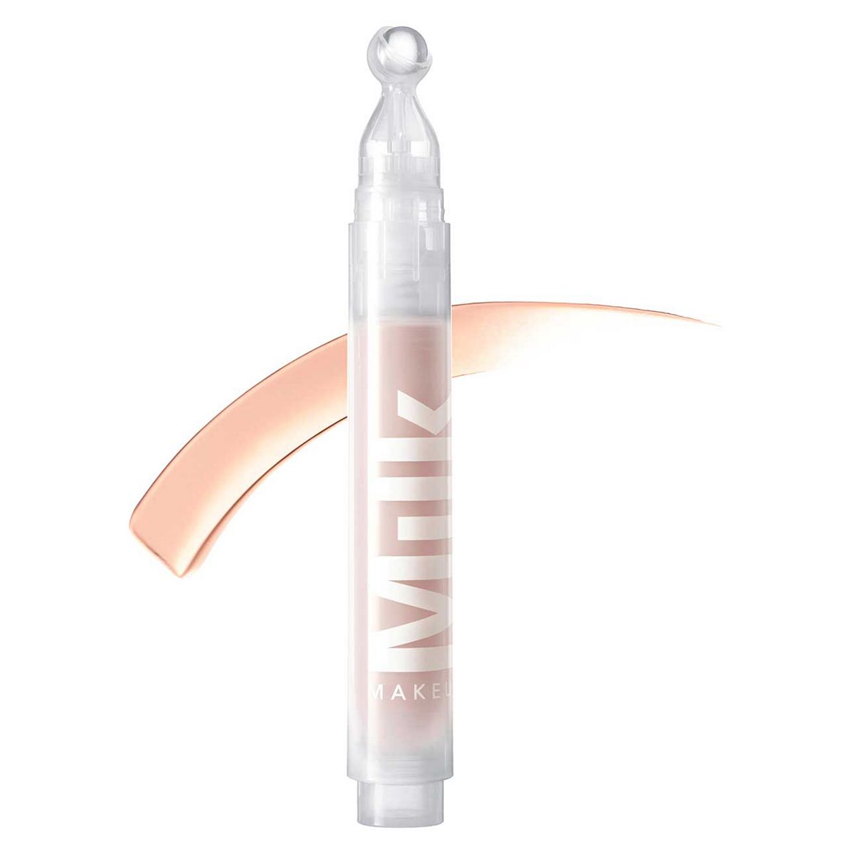 Milk Makeup Sunshine Under Eye Brightening Light Coverage Concealer 6ml - Fair