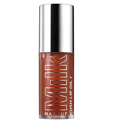 Milk Makeup Kush Lip Oil 5.5 ml - green dragon green dragon