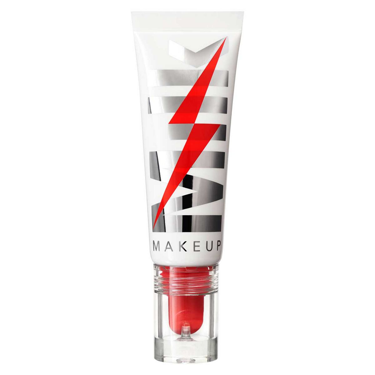 Milk Makeup Electric Glossy Lip Plumping Gloss 9ml - Amped Plum/berry