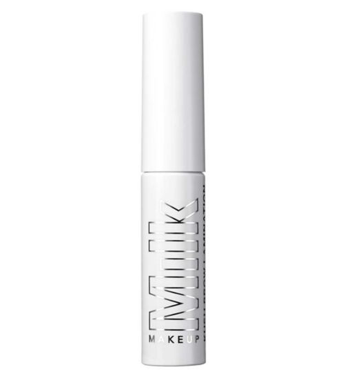 Milk Makeup KUSH Clear Lamination Brow Gel - Hybrid - Clear 4.5ml