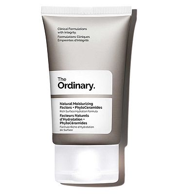 The Ordinary Natural Moisturizing Factors + PhytoCeramides 30ml