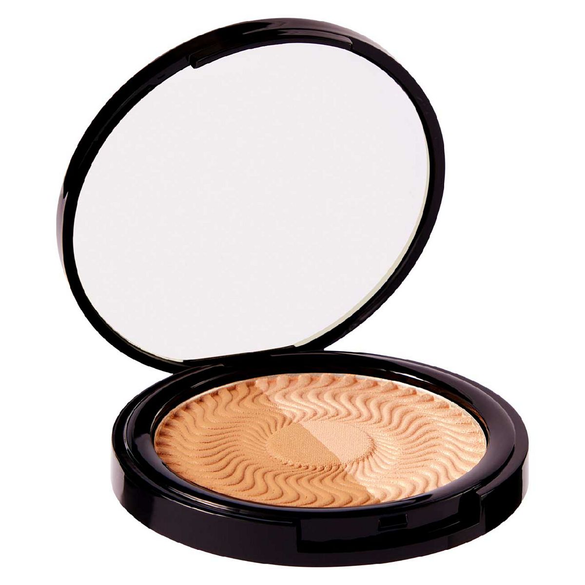 Soap & Glory Solar Powder Glow Bronzer In Light, 6g