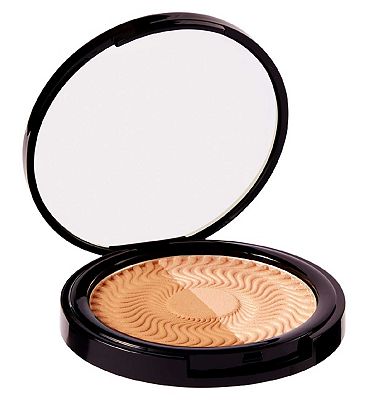 Soap & Glory Solar Powder Glow Bronzer in light light