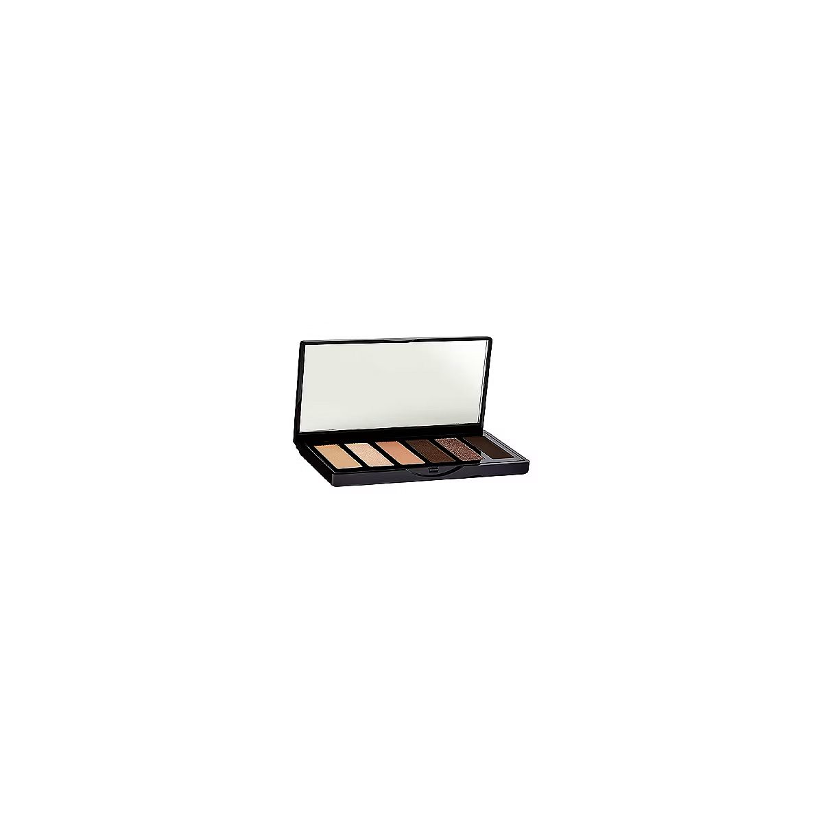 Soap & Glory Kick Into Neutral Velvet Eyeshadow Palette