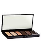 Soap & Glory Kick Into Neutral Velvet Eyeshadow Palette