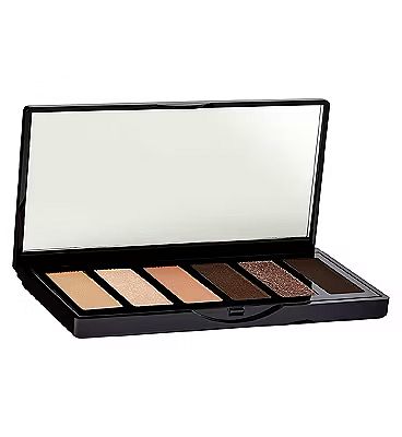 Soap & Glory Kick Into Neutral Velvet Eyeshadow Palette