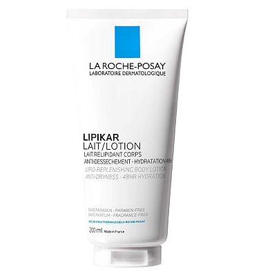 La Roche-Posay Anthelios UVMUNE 400 Face & Body Hydrating Milk SPF50+150ml