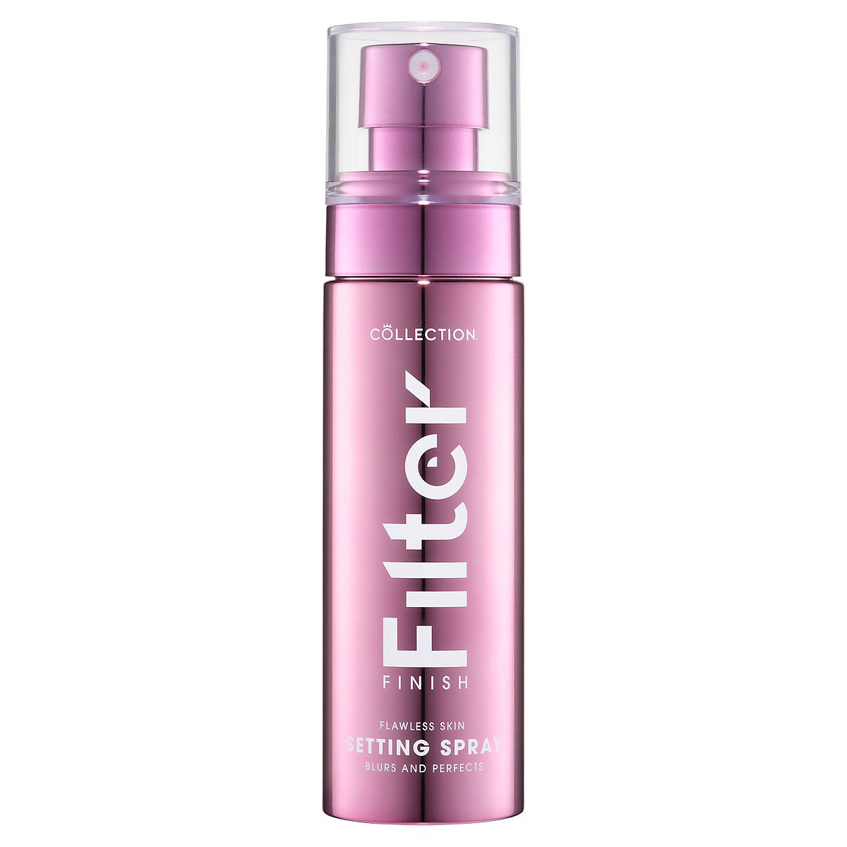 Collection Filter Finish Flawless Skin Setting Spray 70ml