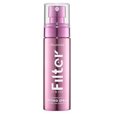 Collection Filter Finish Flawless Skin Setting Spray 70ml