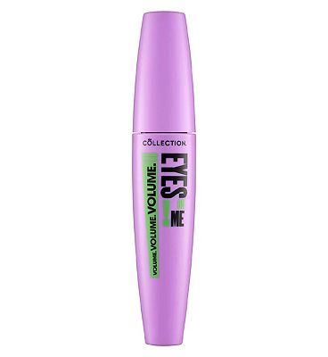 Collection Eyes On Me Volume mascara sh3 Brown 8ml sh3 brown