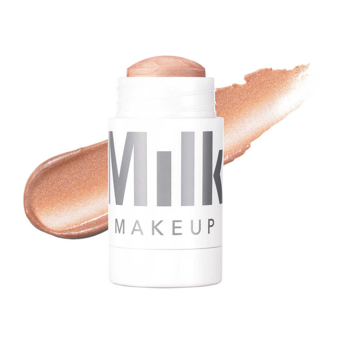 Milk Makeup Multi-Use Dewy Cream Highlighter Mini Stick 6g - Lit