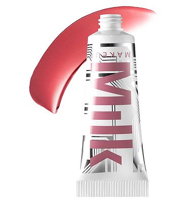 Milk Makeup Bionic Liquid Blush with Hyaluronic Acid - Infinity Infinity