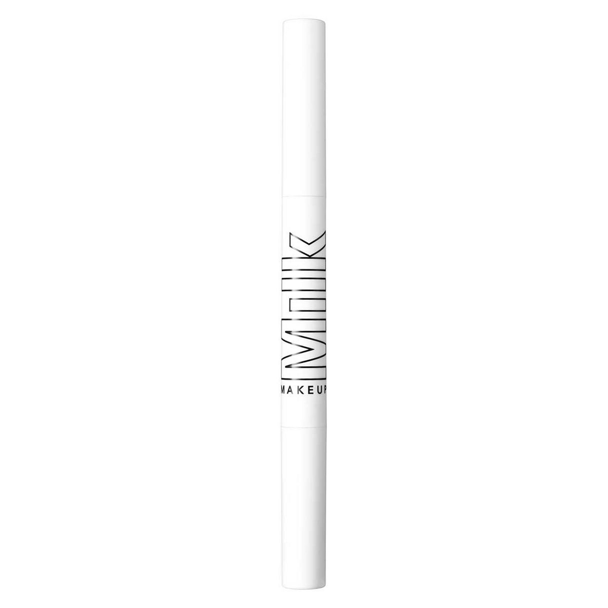 Milk Makeup Kush Cream-To-Powder Brow Shadow Stick Waterproof Eyebrow Pencil - 0.9G Haze