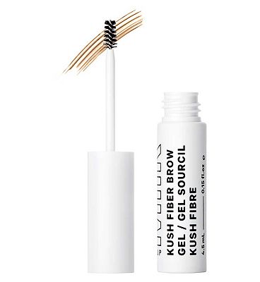 Milk Makeup KUSH Fiber Brow Gel 4.5ml - Haze Haze