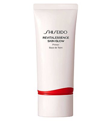 Shiseido REVITALESSENCE SKIN GLOW Primer 30ml