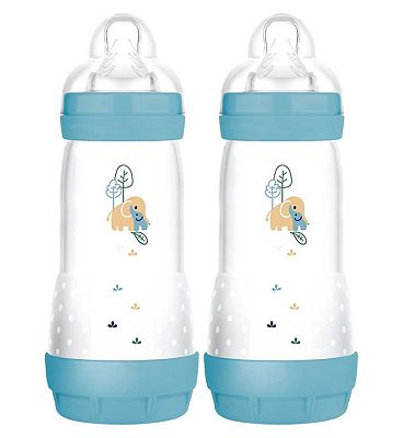 Boots best sale newborn bottles