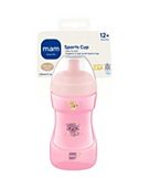 MAM Sports Cup 330Ml Pink