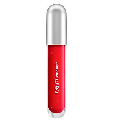 r.e.m. beauty essential drip glossy balm cosmo 4.7ml cosmo