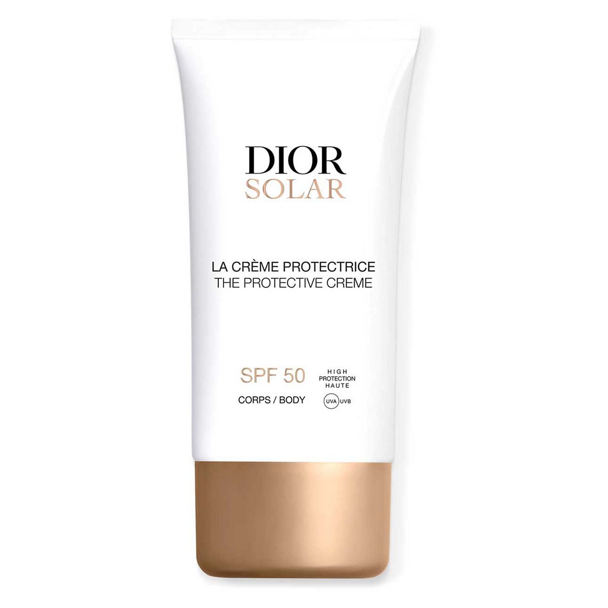 DIOR Solar The Protective Cream Spf 50 150ml