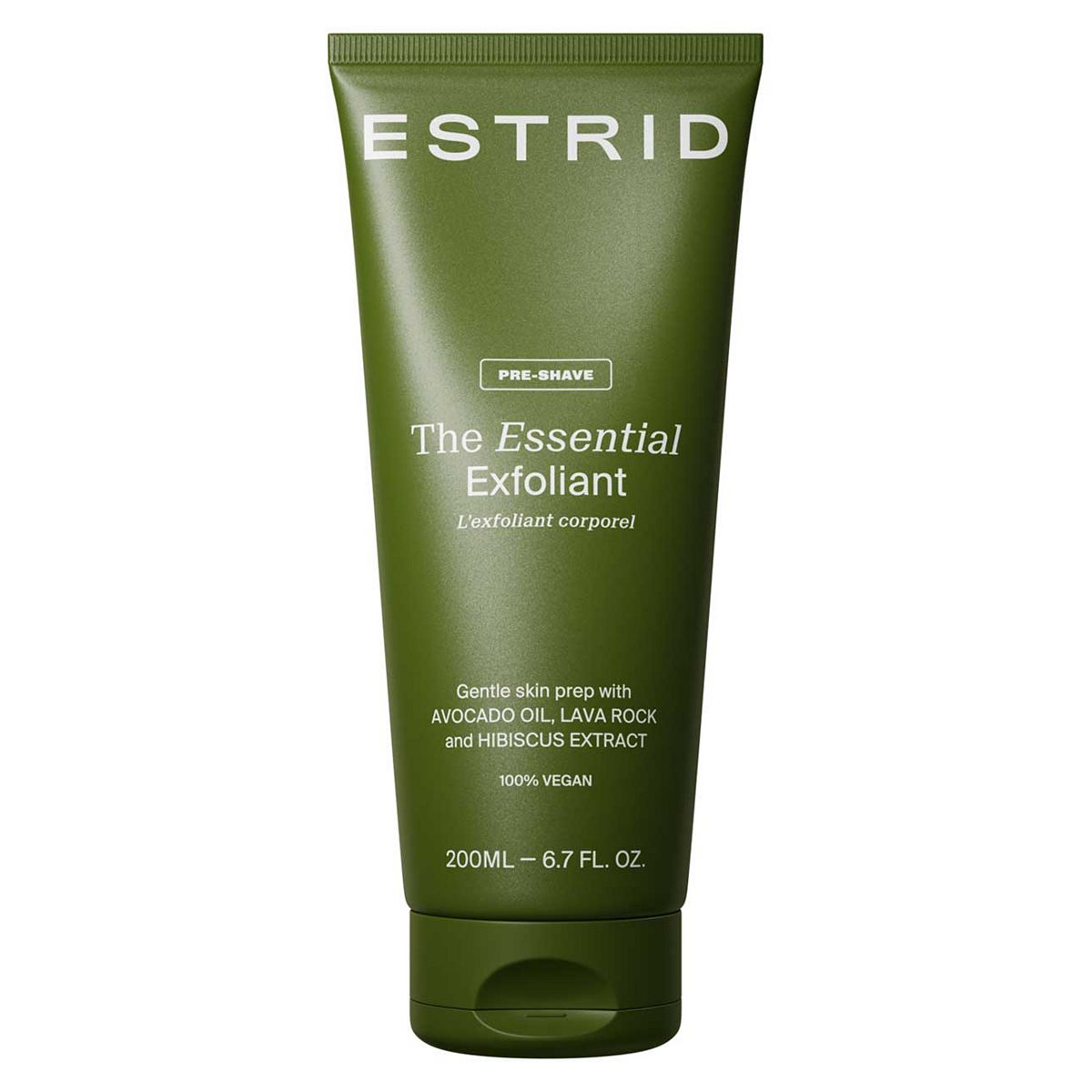Estrid Pre-Shave Treatment200 ml, 200ml